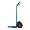 Stand Truck Blue + Valve 200 kg.