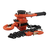 Topgear rateltakel, 1 ton - afbeelding 1
