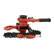TopGear TopGear Ratteltakel, 1 ton - afbeelding 2