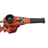 Topgear rateltakel, 1 ton - afbeelding 5
