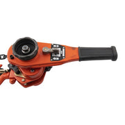 TopGear TopGear Ratteltakel, 1 ton - afbeelding 5