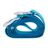 TrailerGear TrailerGear Tow Cable Band 5 toneladas, 4.5m. + gancho