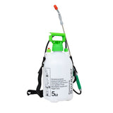 Gardengear drukspuit 5 liter - afbeelding 1