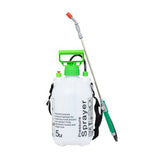 Gardengear drukspuit 5 liter - afbeelding 2