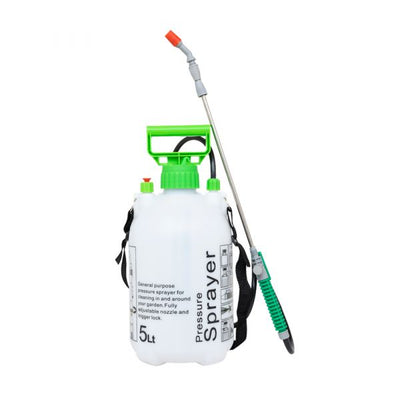Spray per stampa Gardengear 5 litri
