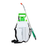 Gardengear drukspuit 5 liter - afbeelding 3