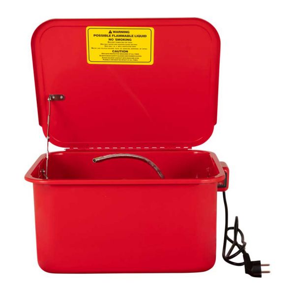 Topgear Topgear Degreaser da 16 litri Contenitore