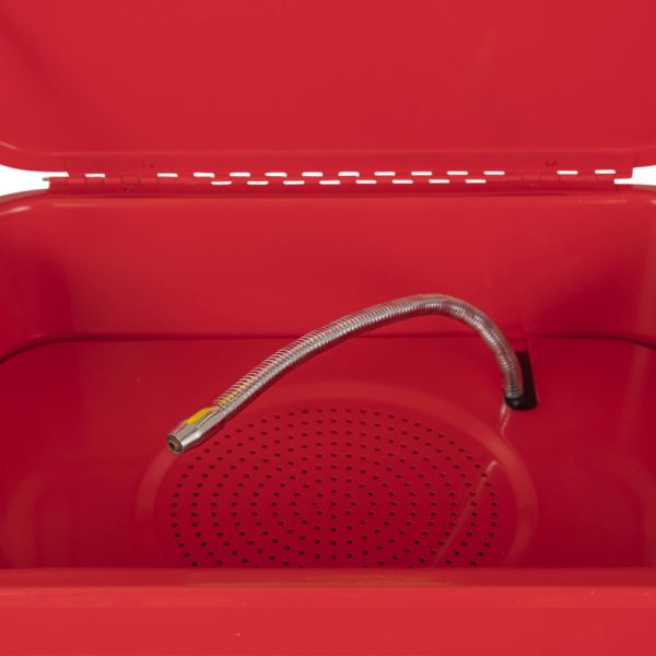 Topgear Topgear Degreaser da 16 litri Contenitore