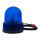 Walking lamp 12 v. Blue, Box