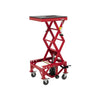 Modelo de tabla ABI MotorLift Schaart