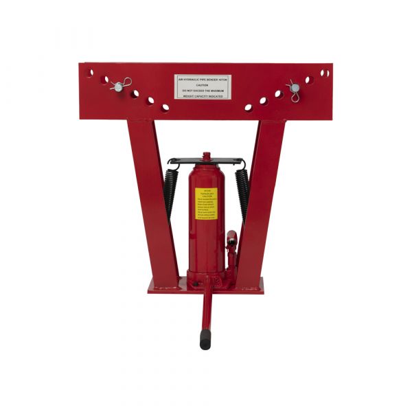 PIJPENBUIGER IDRAULICO 16 T 2DS.