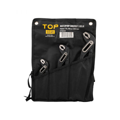 Topgear Topgear Bomba de agua Tang Set 3 Place