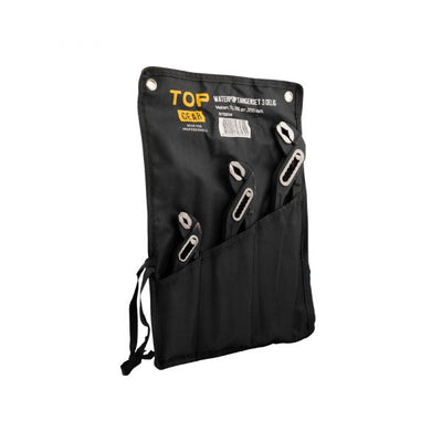 Topgear Topgear Bomba de agua Tang Set 3 Place