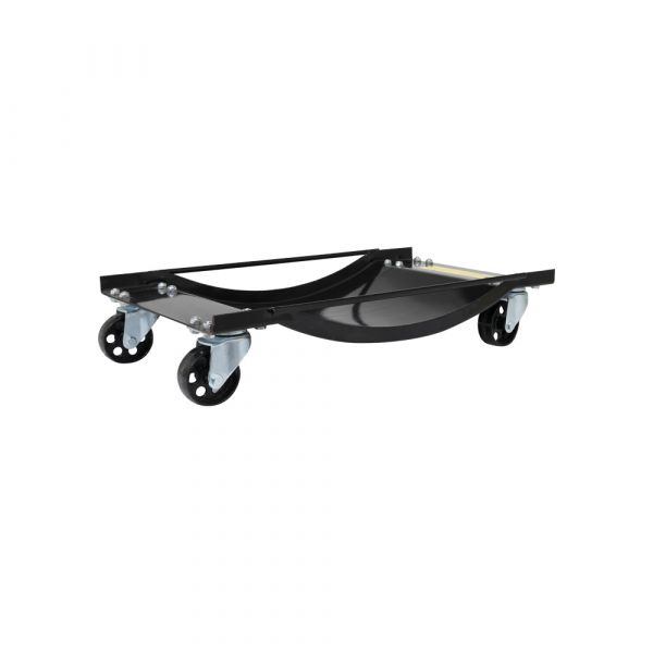 Topgear Topgear Car-Dolly Set (2), 450 chili