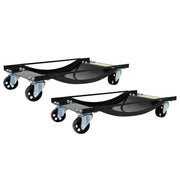 Topgear car-dolly set (2), 450 kilo - afbeelding 1