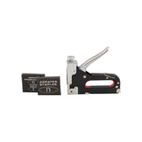 Topgear Topgear Staplachmachine Tacker Metal - afbeelding 1
