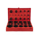 Topgear Topgear O-Ring Set 419 Caro metrica