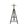 Topgear Topgear Axle Sesteun, Modello alto, 2 tonnellate