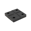 Topgear Topgear Block Block per supporto Assale High Model