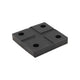 Topgear Topgear Block Block per supporto Assale High Model