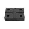 Topgear Topgear Block Block per supporto Assale High Model