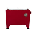 Sandblast cupboard, table model * - afbeelding 3