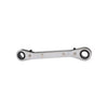 Ring Rates Keys a 5 pezzi mm.