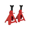 Set di assi topgear topgear set a 2 pezzi, 6 tonnellate