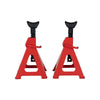 Set di assi topgear topgear set a 2 pezzi, 6 tonnellate