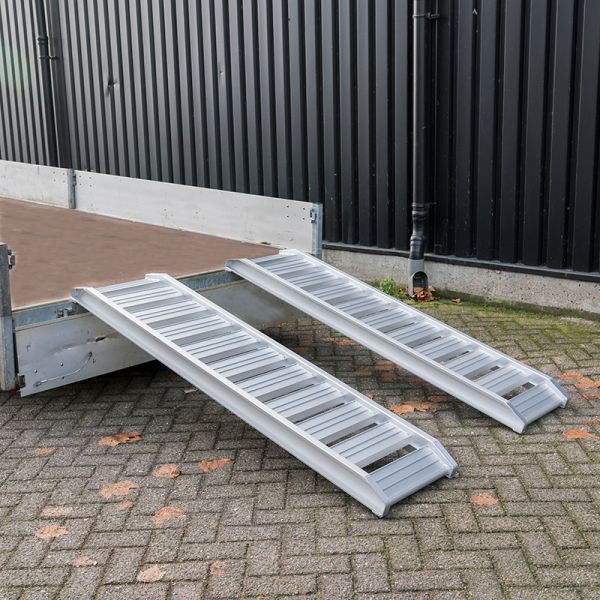 Rampa SET 185cm 1800 kg.