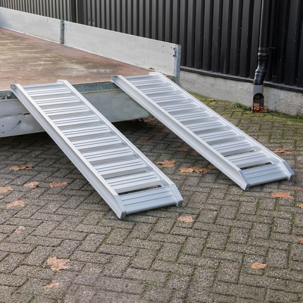 Rampa SET 185cm 1800 kg.