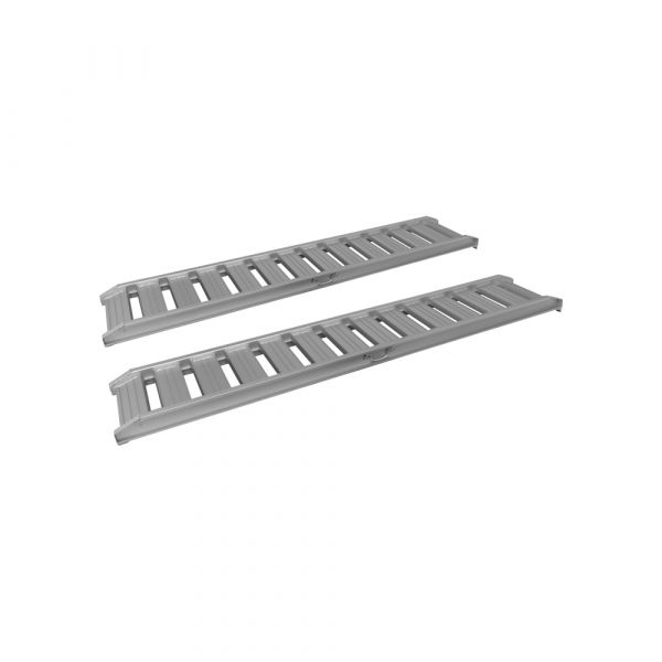 Rampboard Set 247 cm 1800 kg.
