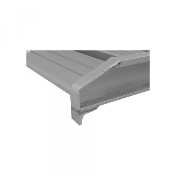 Rampboard Set 247 cm 1800 kg.