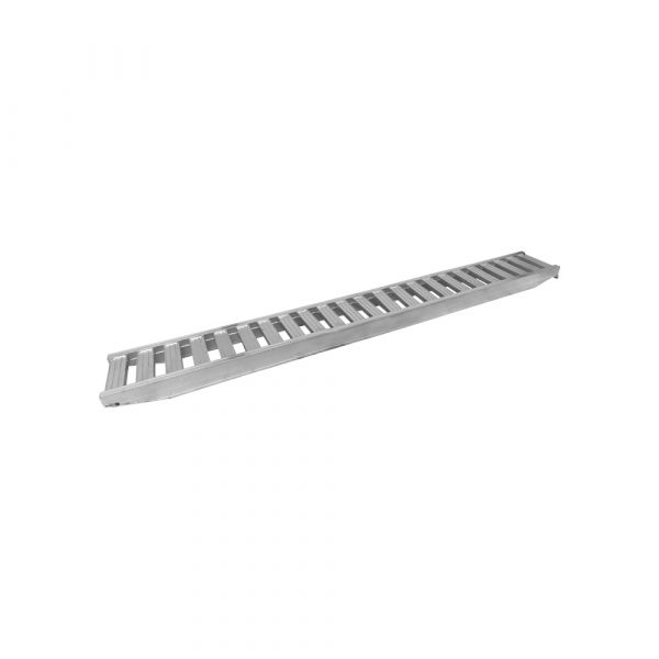 Tablero rampa pieza 350 cm 2500kg.