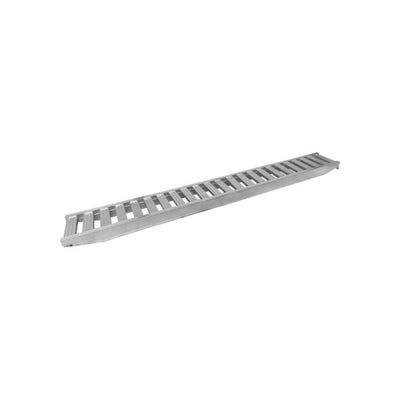 Tablero rampa pieza 350 cm 2500kg.