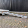 Tablero rampa pieza 350 cm 2500kg.