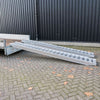 Tablero rampa pieza 350 cm 2500kg.