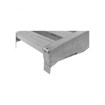 Tablero rampa pieza 350 cm 2500kg.