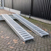 Tablero rampa pieza 350 cm 2500kg.