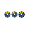 Diamond Discs 3 -Trame 115 mm