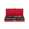 Cap +Bitset 25 dlg 1 4 +1 2 Torx