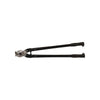 Topgear Topgear Cable Scissors 24 = 60 cm