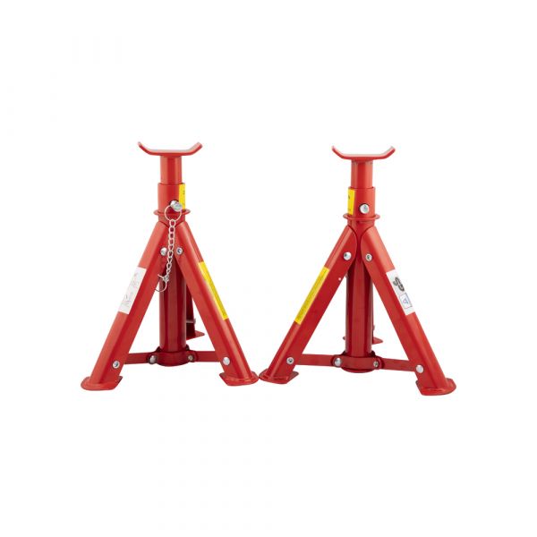 Set di assi topgear topgear set di 2 pezzi, 2 tonnellate a 3 gamba
