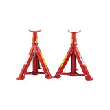 Topgear assteunset 2 stuks, 2 ton 3-poot - afbeelding 2