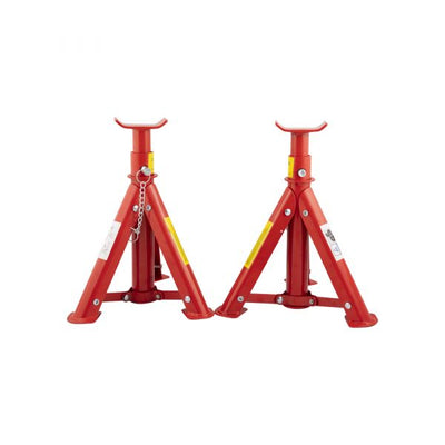 Topgear Topgear Axle Set 2 piezas, 2 toneladas de 3 etapas