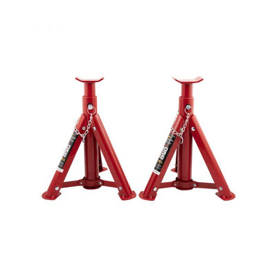 Topgear Topgear Axle Set 2 piezas, 3 toneladas 3-LEG