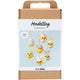 Creativ company modeling hobby set, 1 set