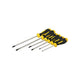 Cacciaviti a 6 -pezzi set