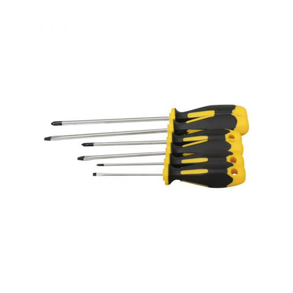 Cacciaviti a 6 -pezzi set