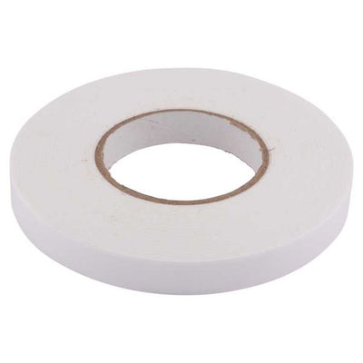 Tape dubbelzijdig 19 mm x 10 mtr.